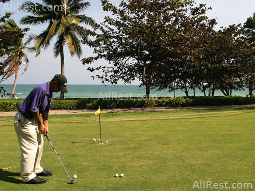 Sofitel Centara Grand Resort & Villas 38
